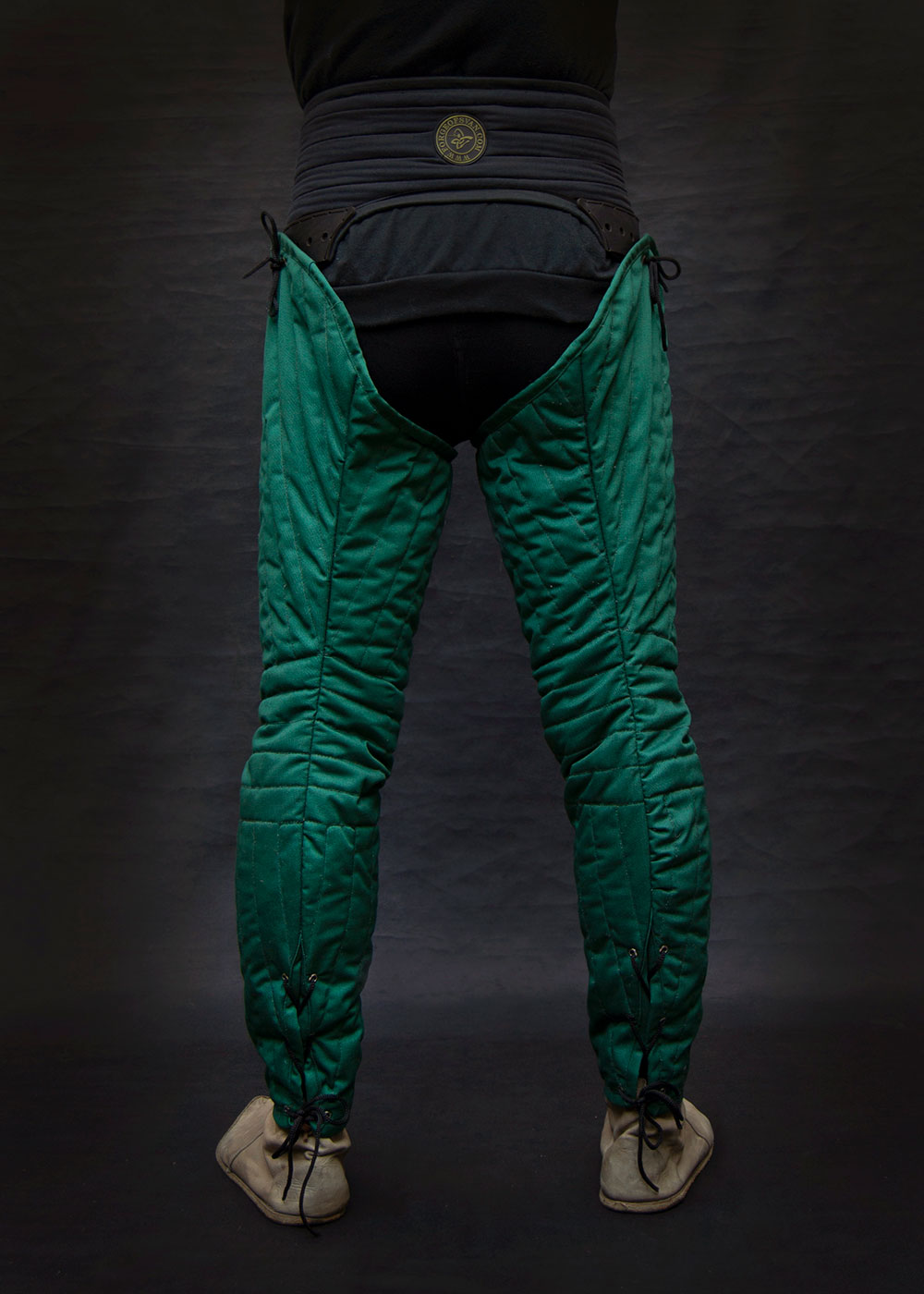 Padded-Chausses-(Green)-04