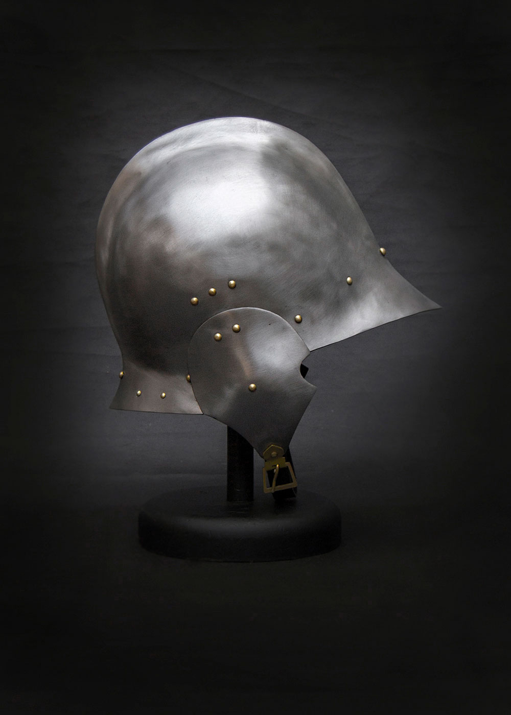 Burgonet-Helmet-04