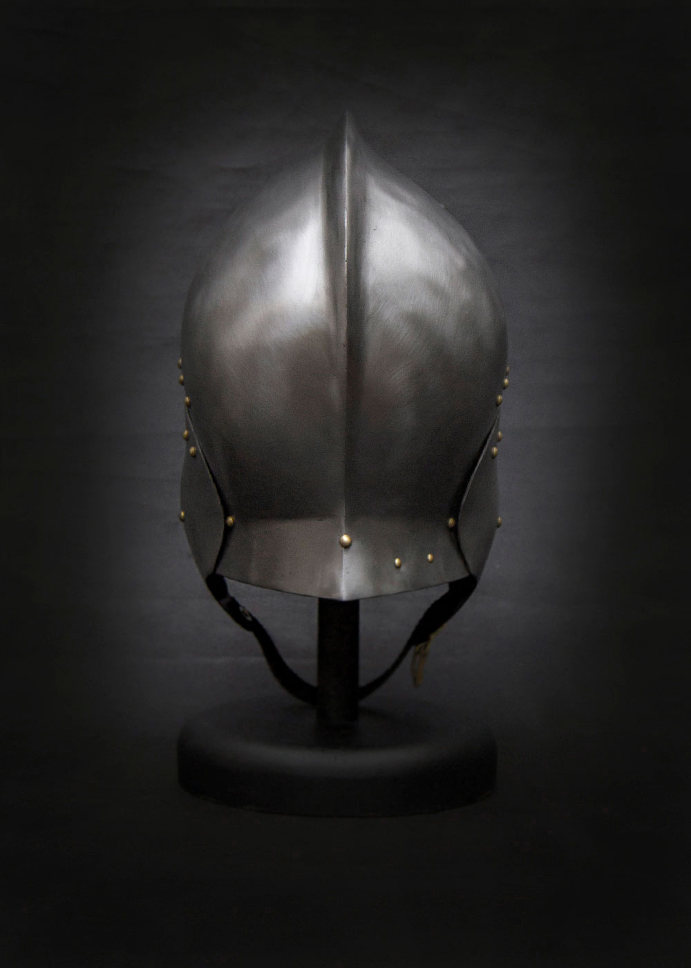 Burgonet-Helmet-05
