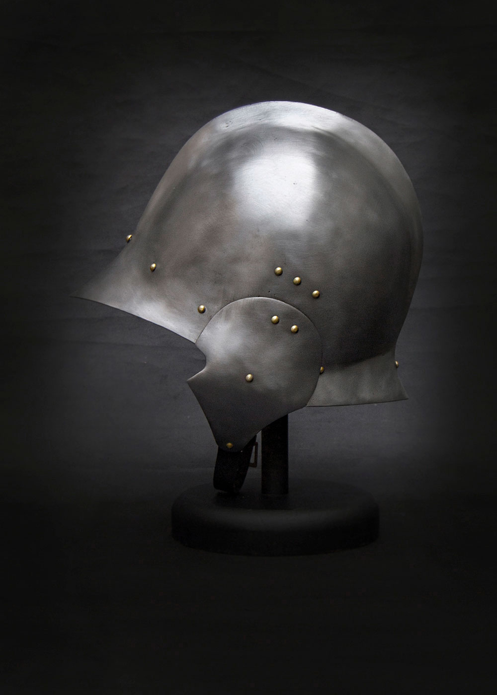 Burgonet-Helmet-06