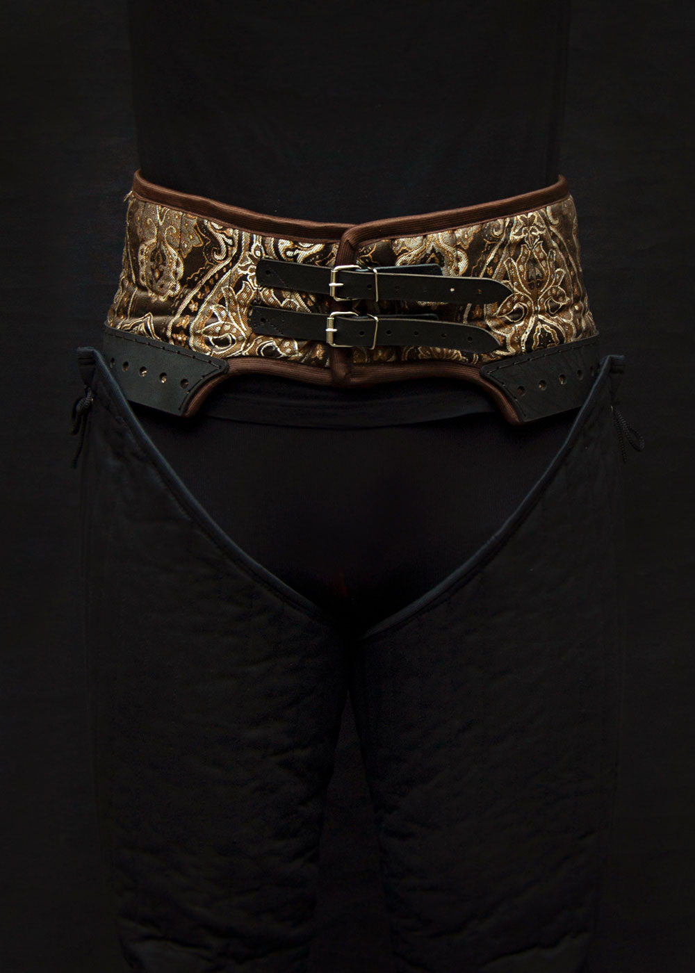 Gobelin Arming Belt