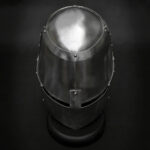 XIV-century-Great-Helm-10